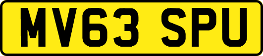 MV63SPU