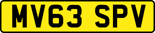 MV63SPV