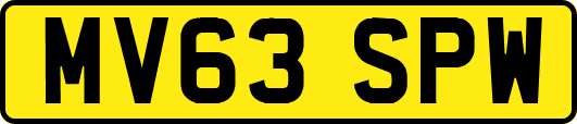 MV63SPW