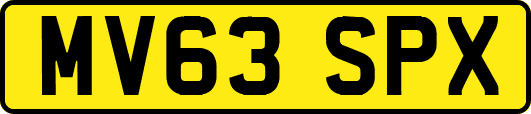 MV63SPX