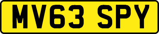MV63SPY