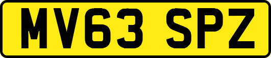MV63SPZ