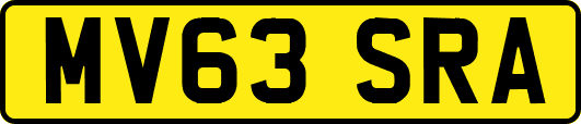 MV63SRA