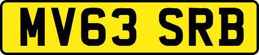 MV63SRB