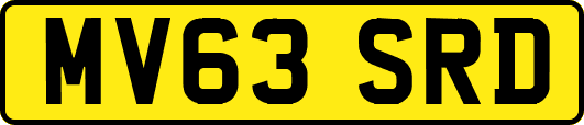 MV63SRD