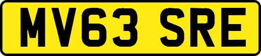 MV63SRE