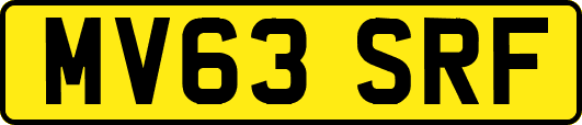 MV63SRF