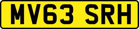 MV63SRH