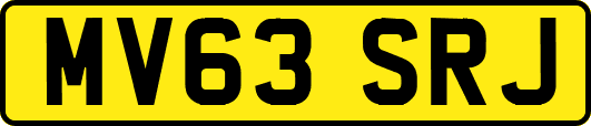 MV63SRJ