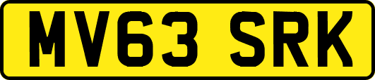 MV63SRK