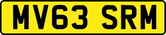 MV63SRM