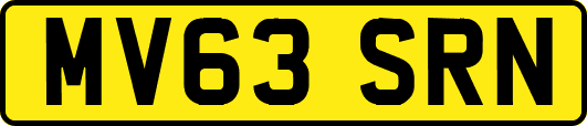 MV63SRN