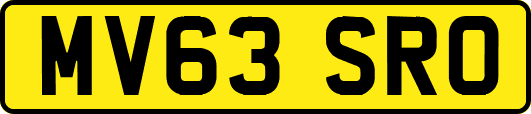 MV63SRO