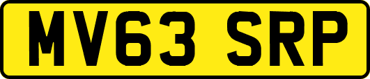 MV63SRP