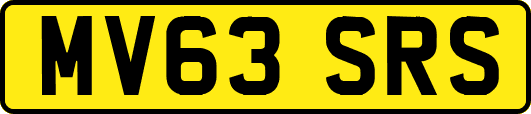 MV63SRS