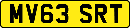 MV63SRT