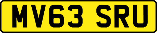 MV63SRU
