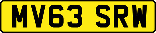 MV63SRW