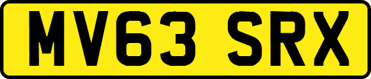 MV63SRX