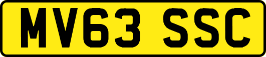 MV63SSC