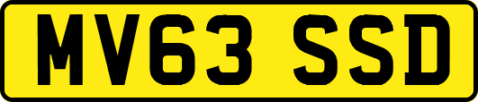 MV63SSD