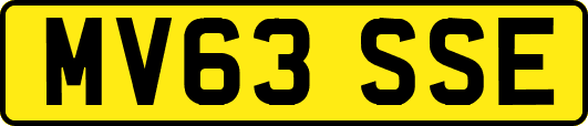 MV63SSE