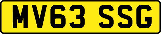 MV63SSG