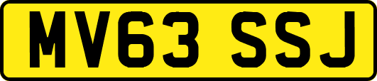 MV63SSJ