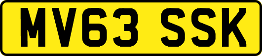 MV63SSK