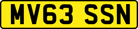 MV63SSN