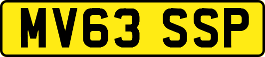 MV63SSP