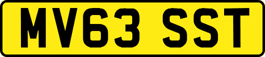 MV63SST