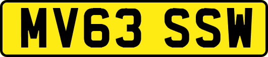 MV63SSW