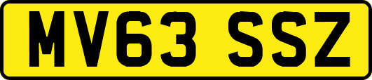 MV63SSZ