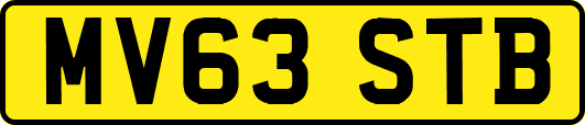 MV63STB