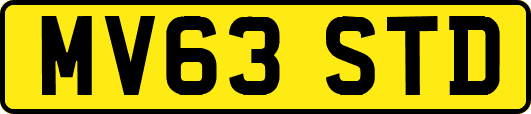 MV63STD