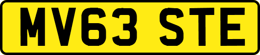 MV63STE