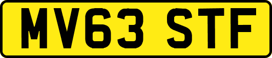 MV63STF