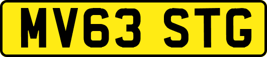 MV63STG
