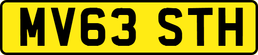 MV63STH
