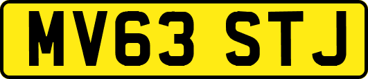 MV63STJ