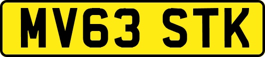 MV63STK