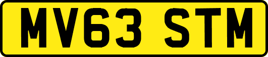 MV63STM
