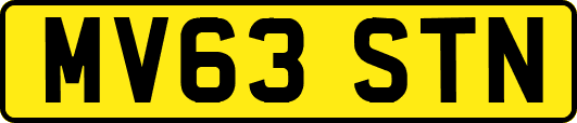 MV63STN