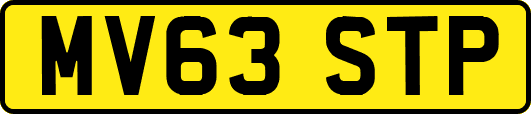MV63STP