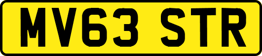 MV63STR