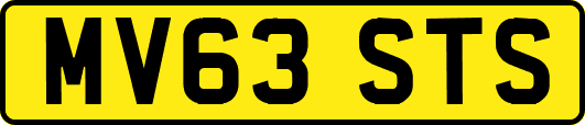 MV63STS