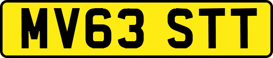 MV63STT