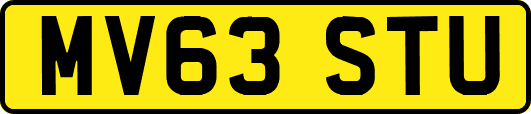 MV63STU