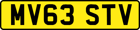 MV63STV